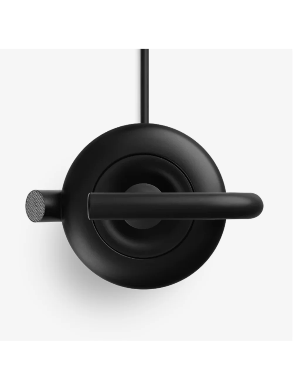Fellow Clyde Electric Kettle One Size Black